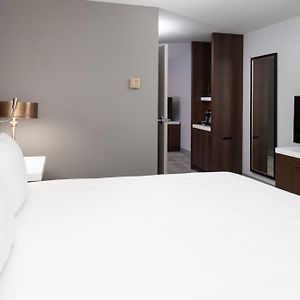 Junior Suite Disability Access